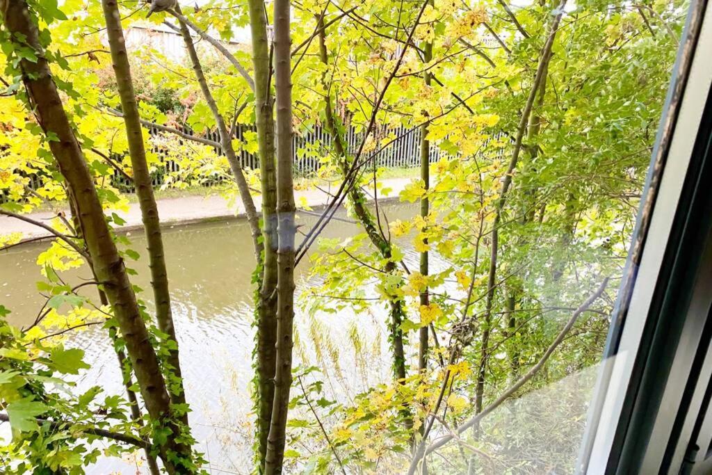 Bishopsgate Luxury Apartment 코번트리 외부 사진