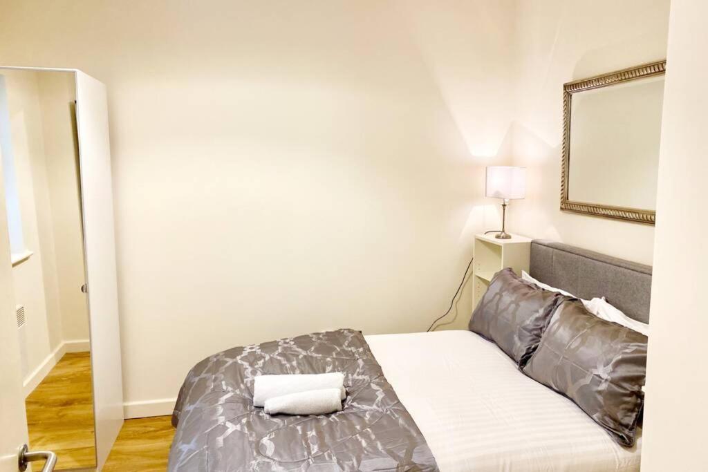 Bishopsgate Luxury Apartment 코번트리 외부 사진